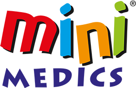 Mini Medics Logo